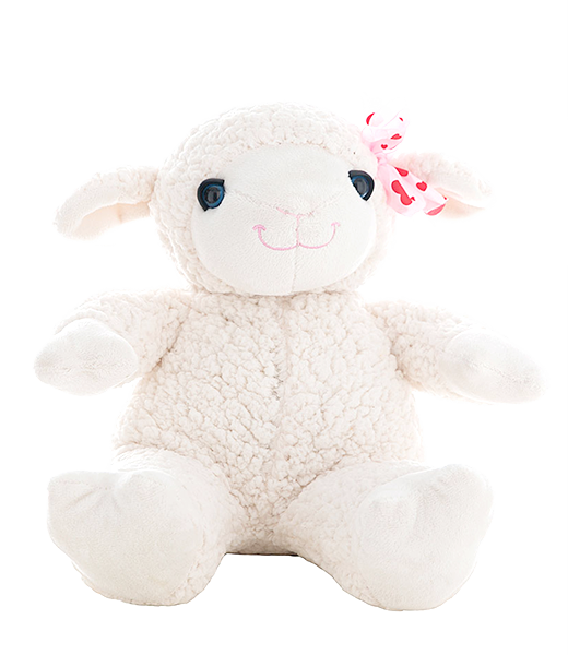"Lambert" the Lamb (16")