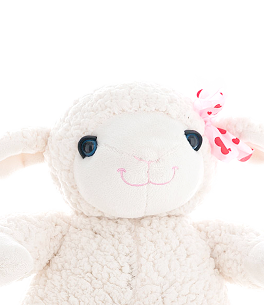 "Lambert" the Lamb (16")