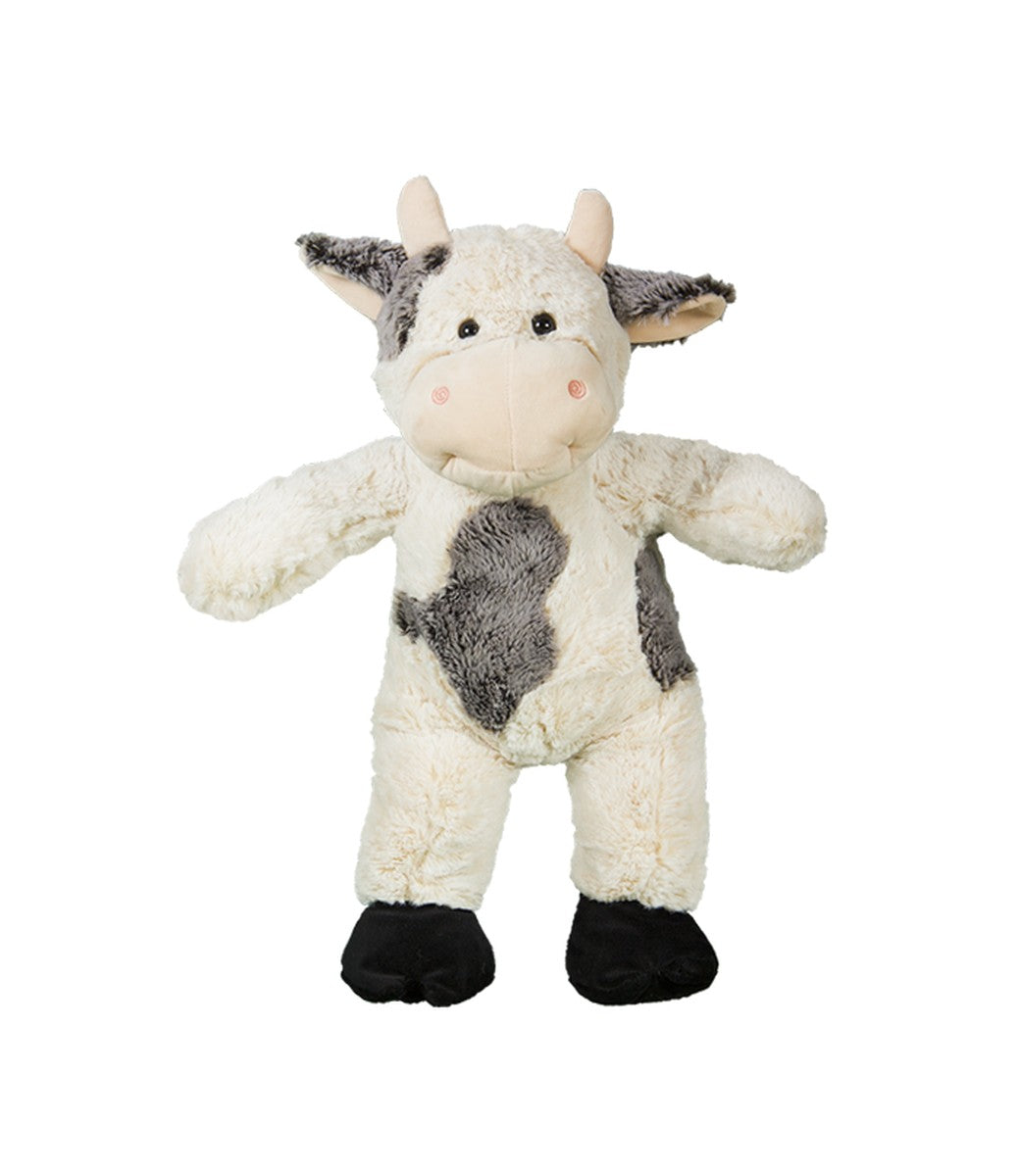 Bessie Mae Moo-cho the Cow