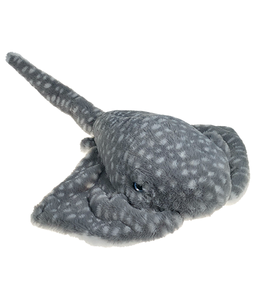"Stanley" the Stingray (16")