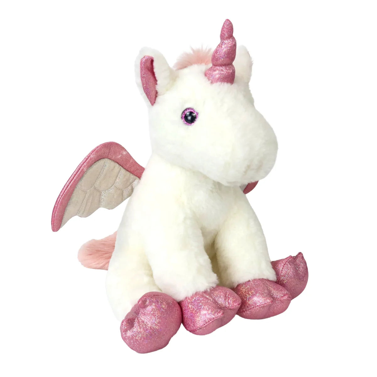 16" Cotton Candy the Unicorn (Eco)