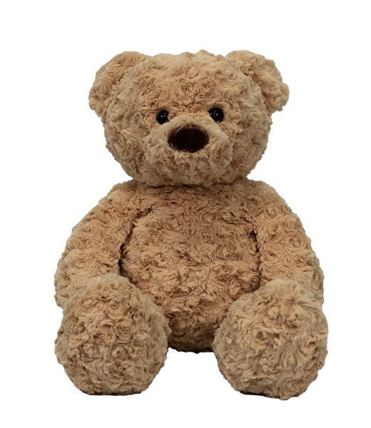 "Honey" the Bear (16")