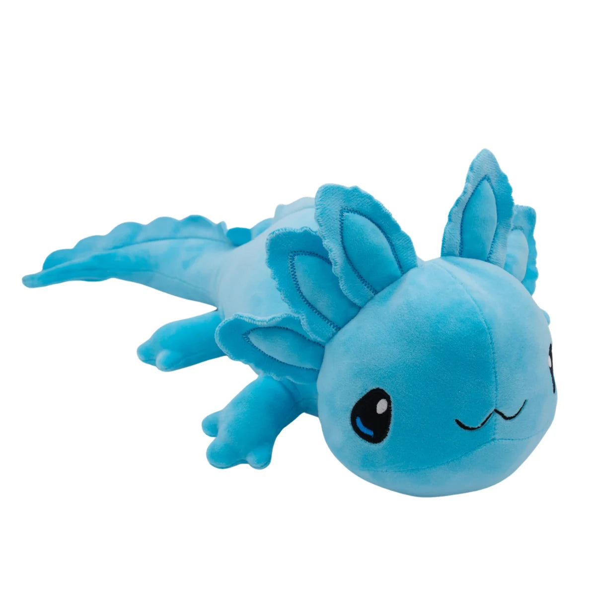 16" Xochitl the Axolotl (Blue)