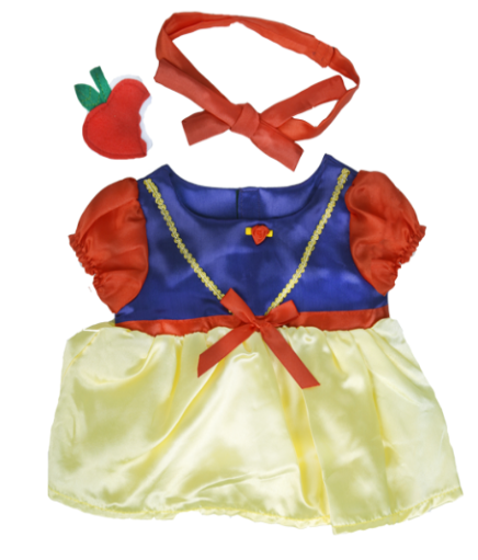 Fairy Tale Princess Dress