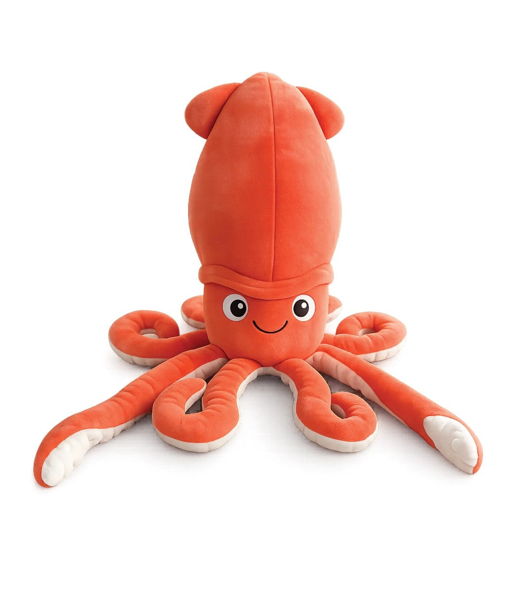 16" Neptune the Giant Squid