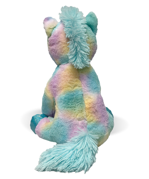 "Opal" the Unicorn (16")