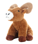 "Roger" the Ram (16")