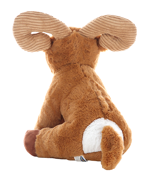 "Roger" the Ram (16")