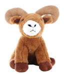 "Roger" the Ram (16")