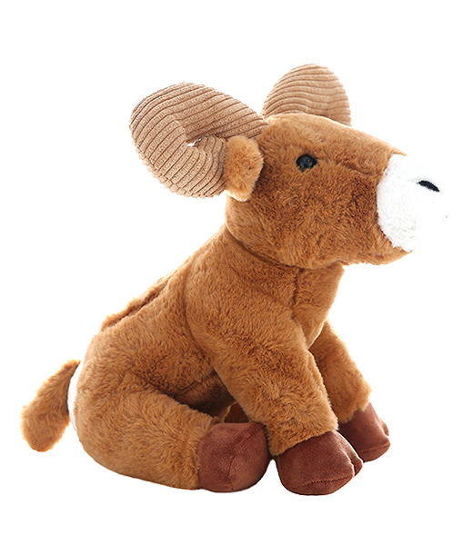 "Roger" the Ram (16")