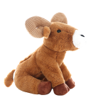 "Roger" the Ram (16")