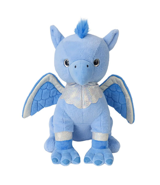 16" Hayes the Hippogriff
