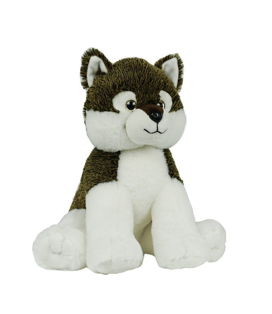 16" Howl the Wolf