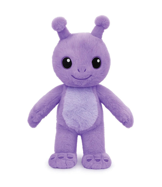 16" Pluto the Alien