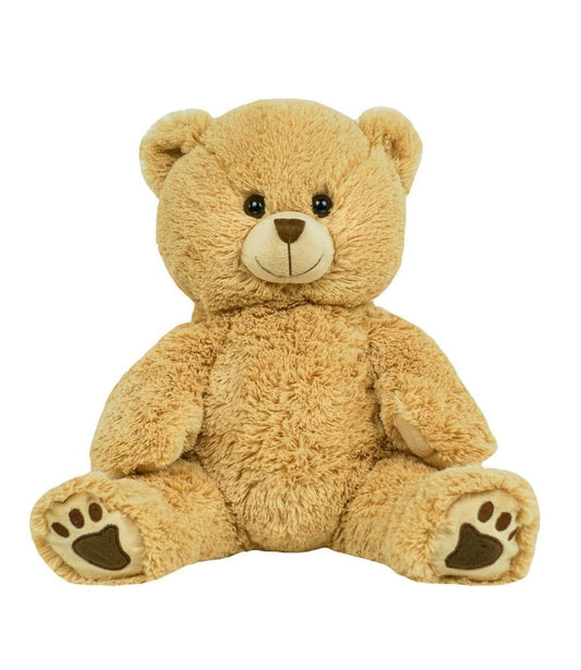 16" Rhodes the Long Hair Bear
