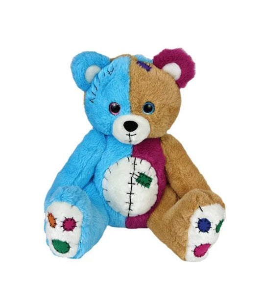 16" Stitches the Bear