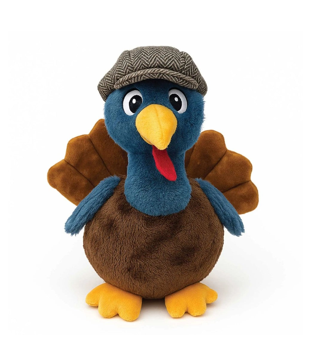 16" Tom the Turkey
