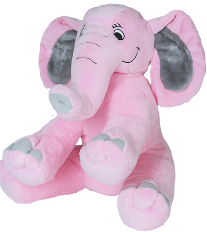 Pink Elephant