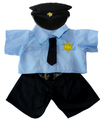 Policeman Uniform