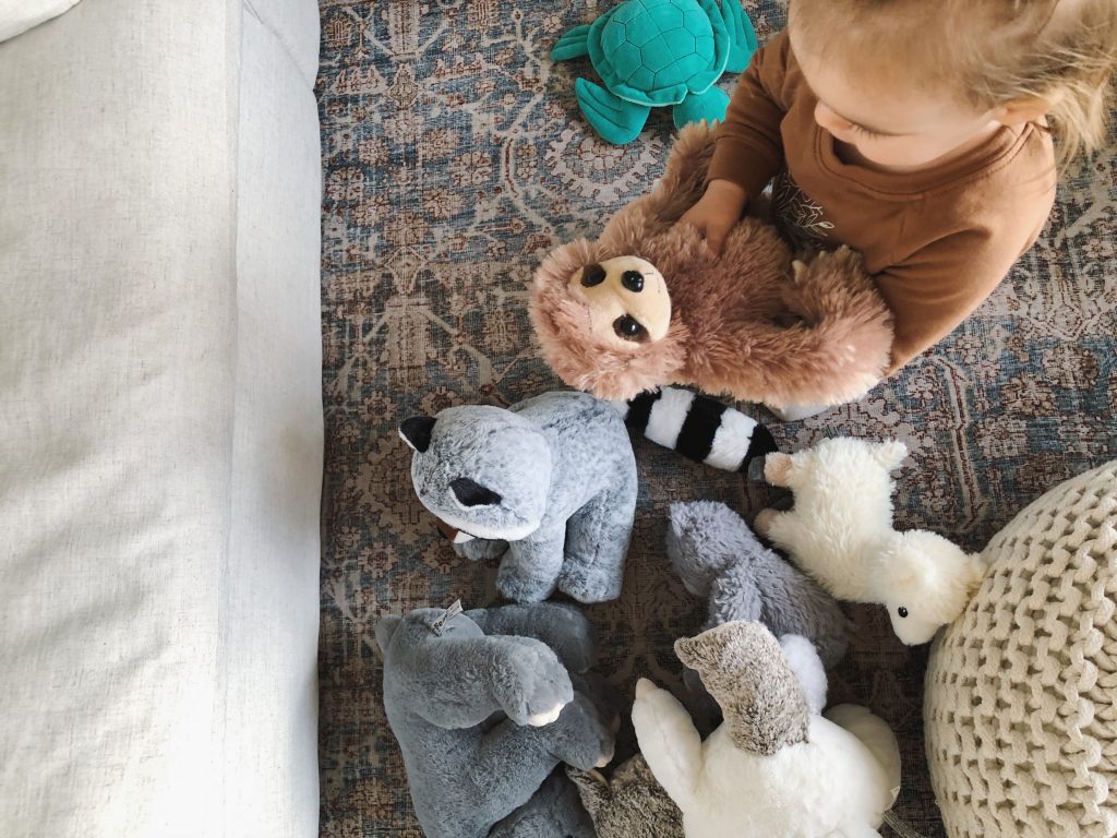 16" Slumber the Sloth