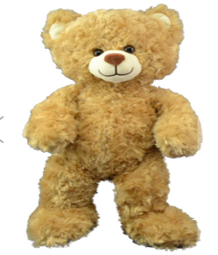 Fast Teddy