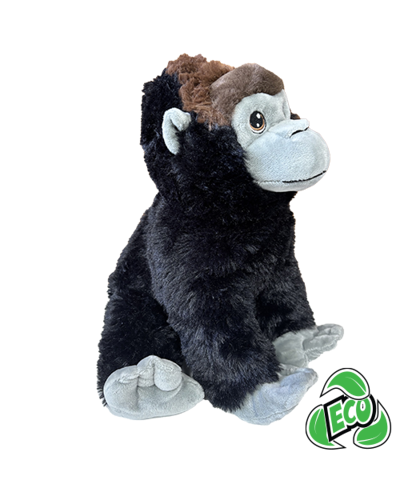 "Hanno" the Gorilla- Eco (16")
