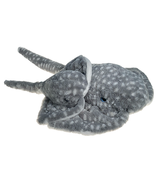 "Stanley" the Stingray (16")