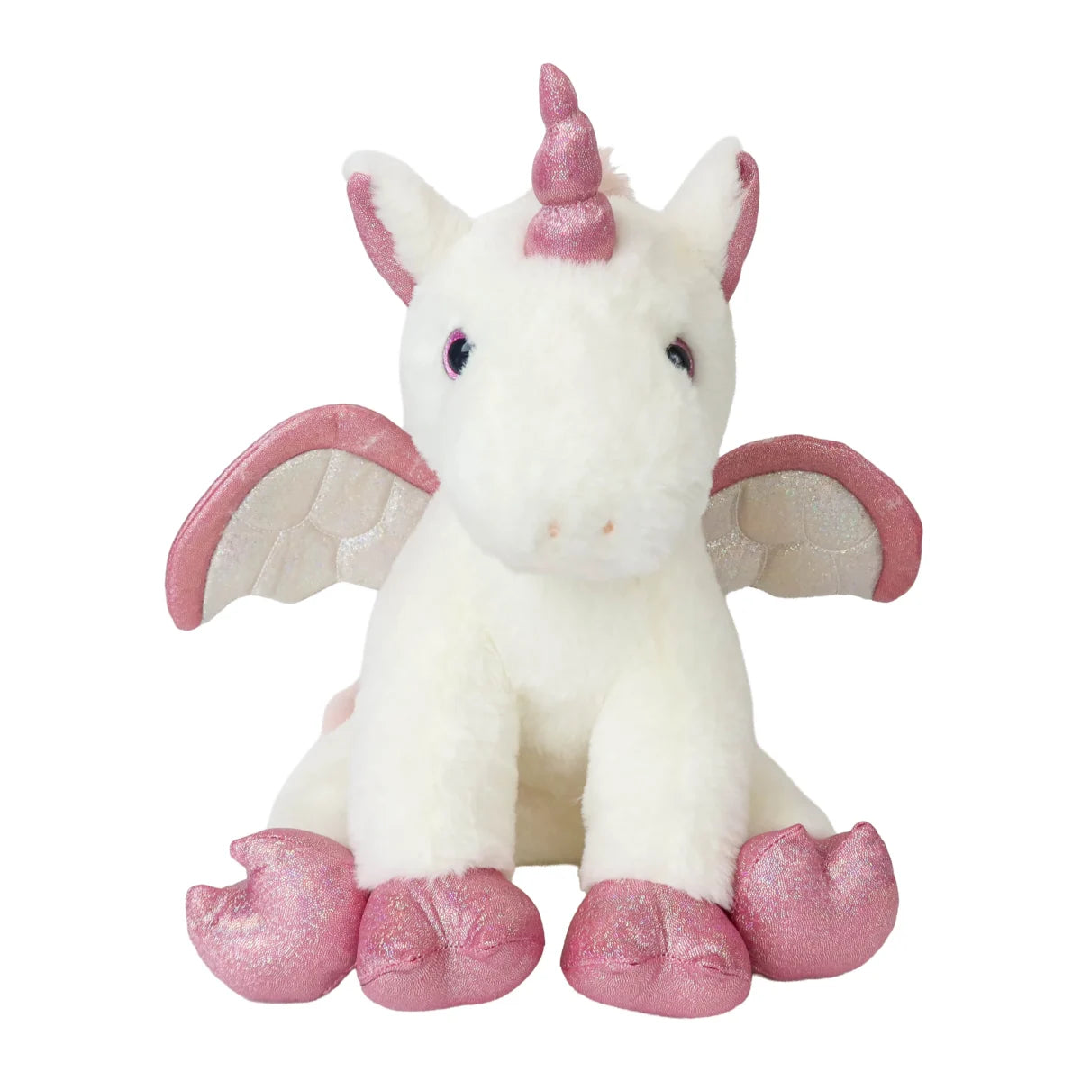16" Cotton Candy the Unicorn (Eco)