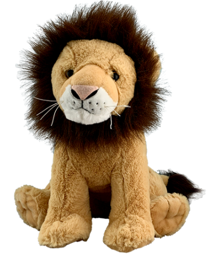 "Leo" the Lion