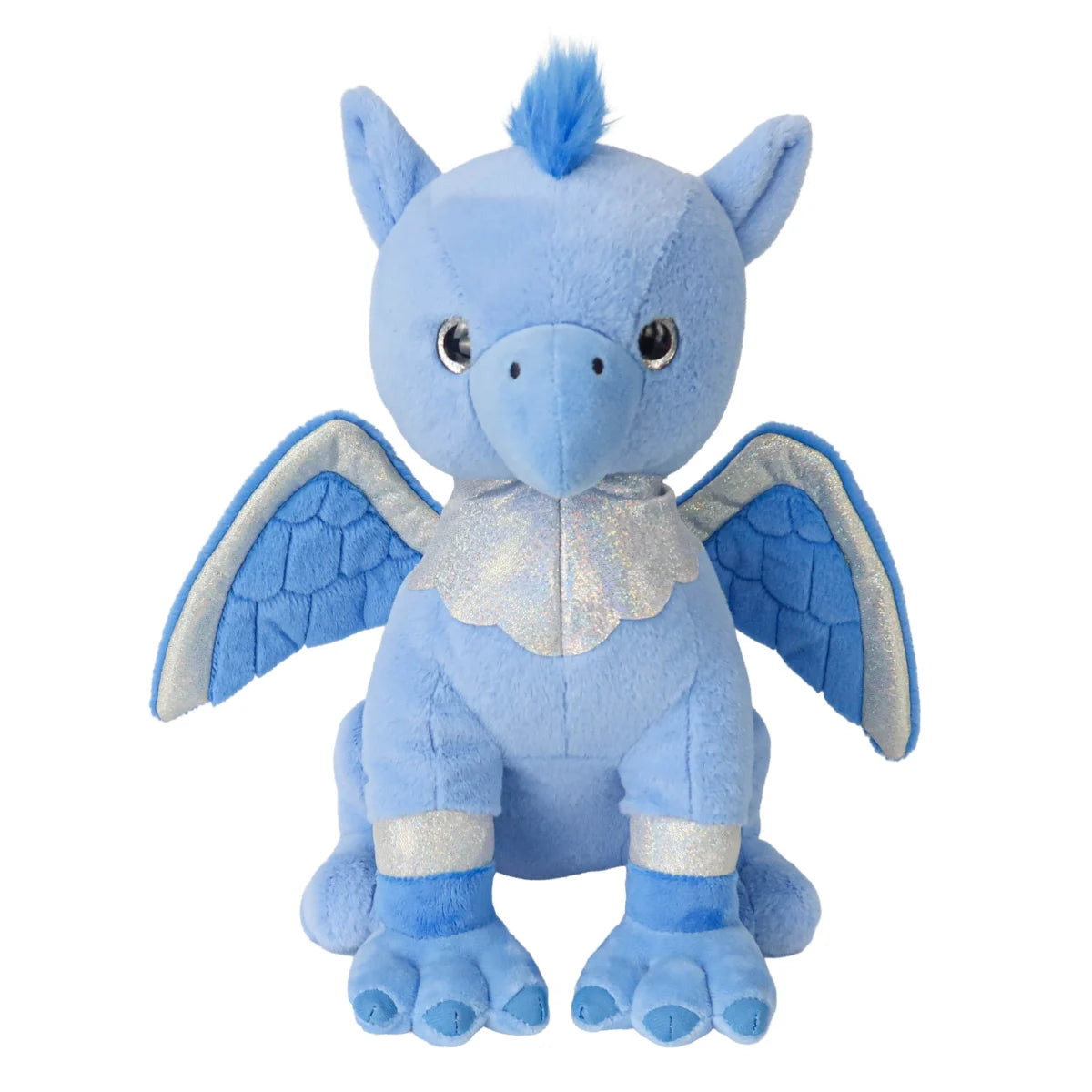 16" Hayes the Hippogriff