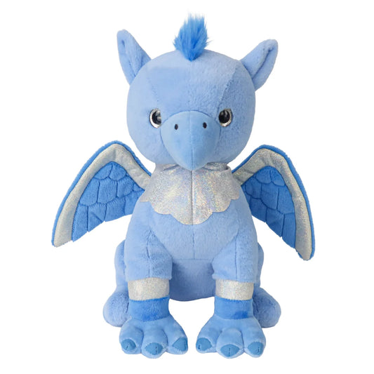 16" Hayes the Hippogriff