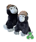"Hanno" the Gorilla- Eco (16")