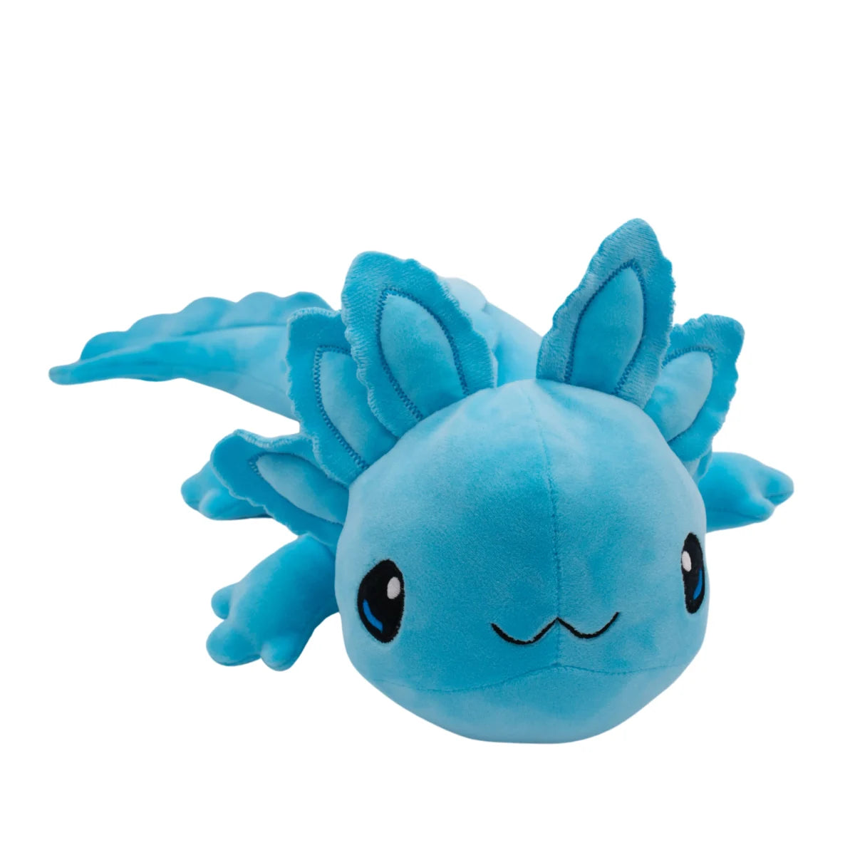 16" Xochitl the Axolotl (Blue)