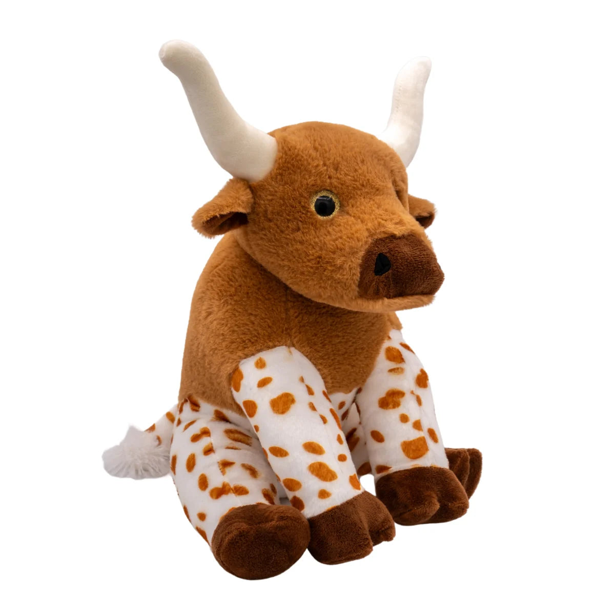 16″ Lenni the Long Horn (Eco)