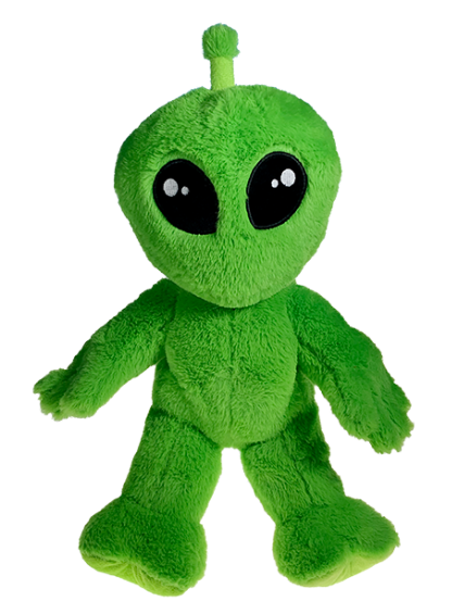 "Allen" the Alien