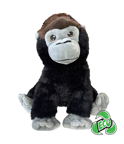 "Hanno" the Gorilla- Eco (16")