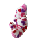 "Heartly" the Bear (16")
