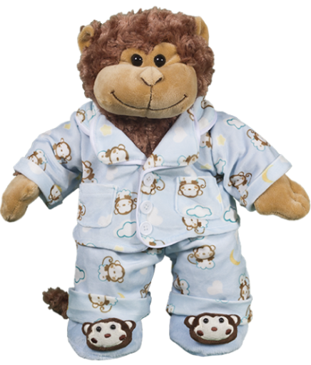 Monkey pj