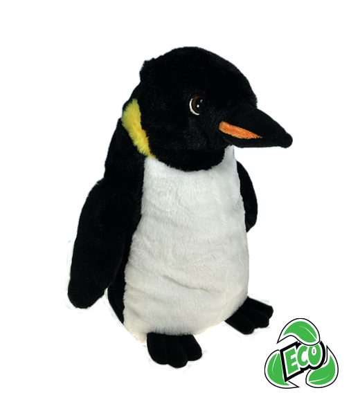 "Tawaki" the Penguin- Eco (16")