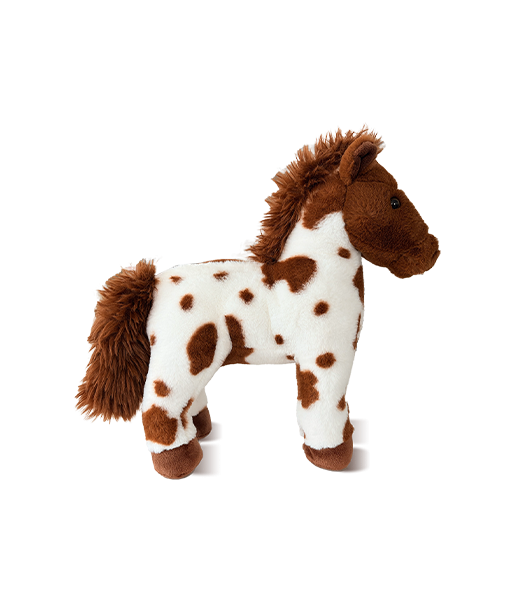 "Picasso" the Paint Horse (16")