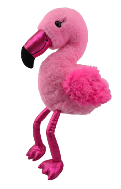 Pink Flamingo