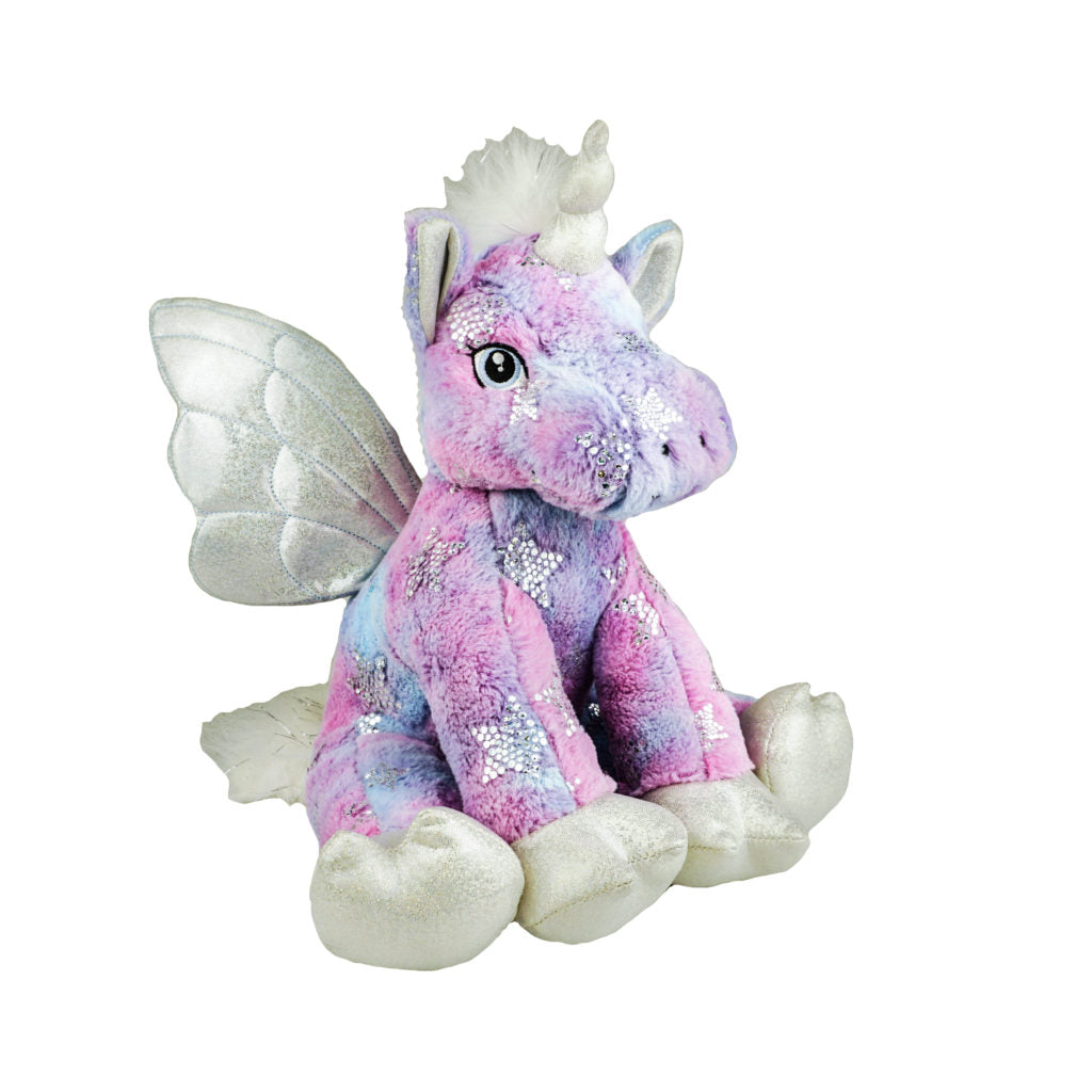 16" Stardust the Unicorn