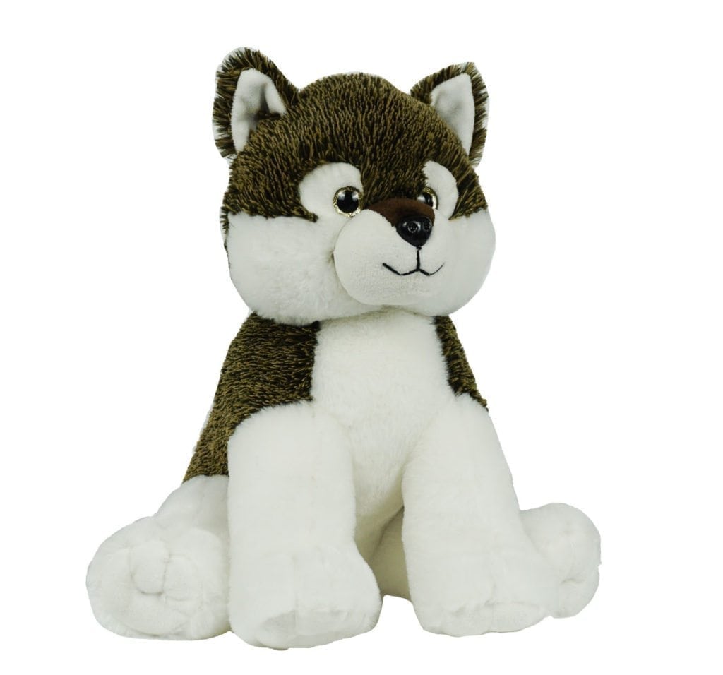 16" Howl the Wolf
