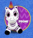 Promi the Zoonicorn (16" DIY)